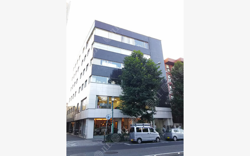 神宮前IKビル 神宮前3125, 渋谷区 properties オフィスファインダー 神宮前IKビル 神宮前3125, 渋谷区 properties オフィスファインダー