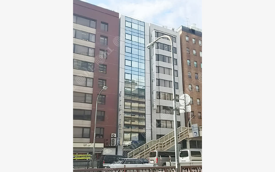 銀座和田ビル | 東京都 | 中央区 オフィス/コマーシャル 物件| オフィスファインダー