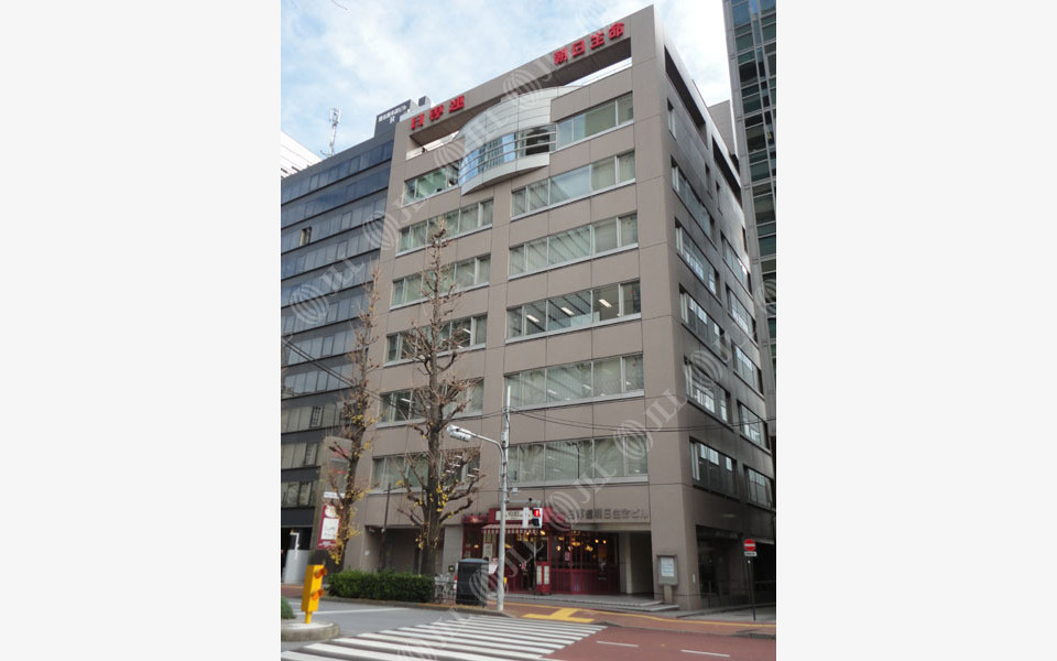 日専連朝日生命ビル 東京都 千代田区 オフィス/コマーシャル 物件 オフィスファインダー