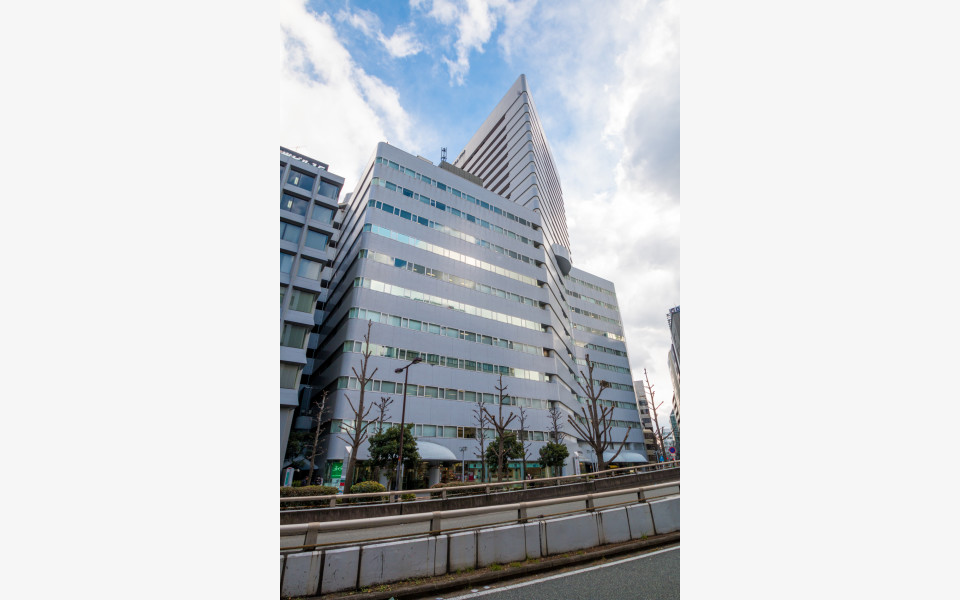 新大阪セントラルタワー 大阪府大阪市西中島5 5 15 の賃料 空室情報 オフィスファインダー