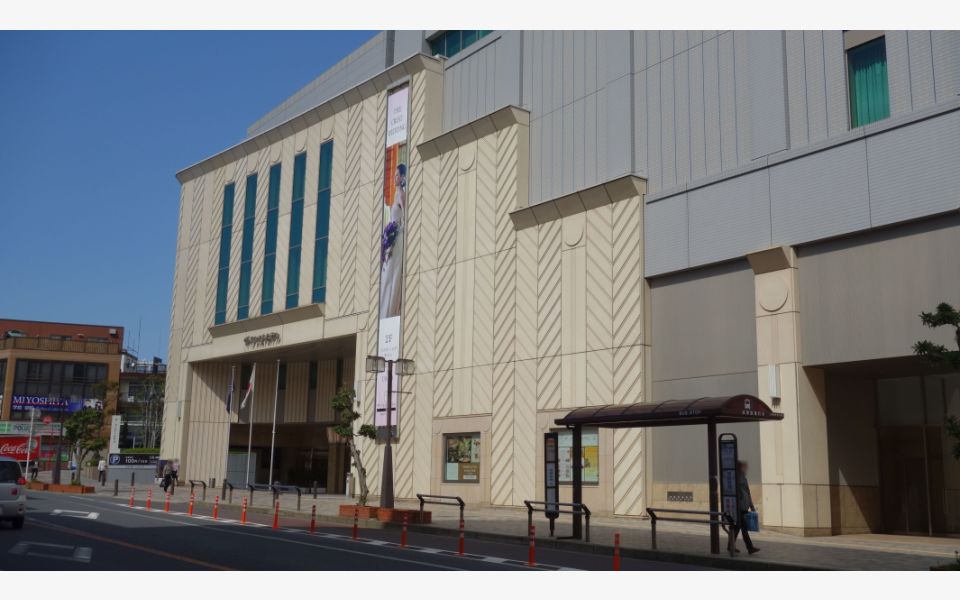 Sk柏ビル 千葉県 柏市 オフィス コマーシャル 物件 オフィスファインダー
