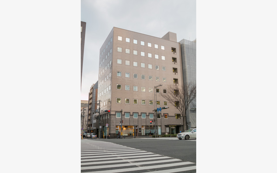 京ビル2号館 京都府 京都市 オフィス/コマーシャル 物件 オフィスファインダー 京ビル2号館 京都府 京都市 オフィス/コマーシャル 物件 オフィスファインダー