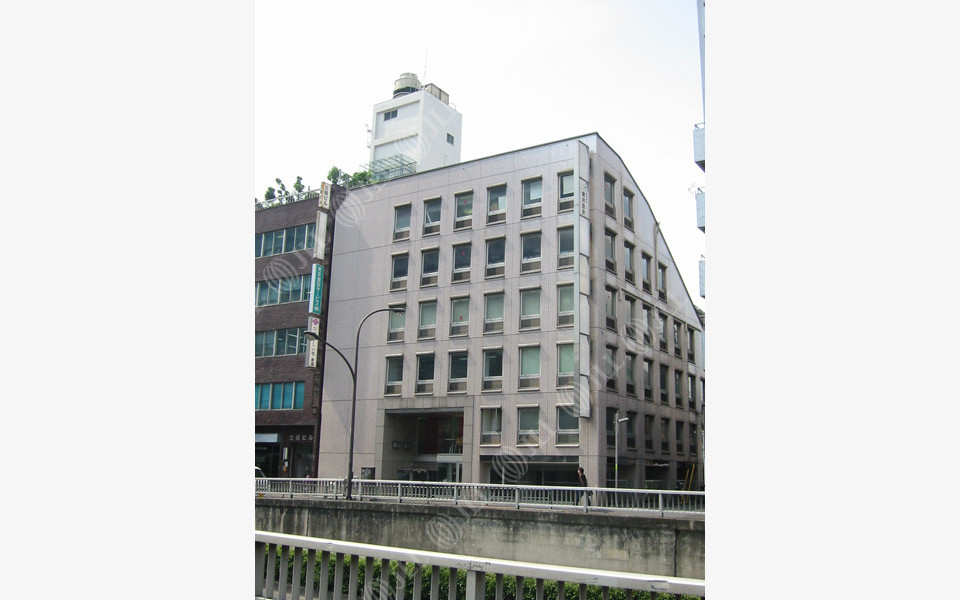 【ローズベイ新宿ビル】(東京都新宿区百人町1131)の賃料・空室情報 オフィスファインダー