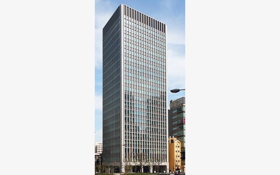 清和梅田ビル 大阪府大阪市曽根崎2 12 7 の賃料 空室情報 オフィスファインダー