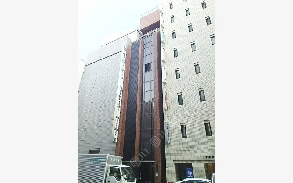 銀座ヤマトビル（銀座3812） 東京都 中央区 オフィス/コマーシャル 物件 JLL賃貸物件検索