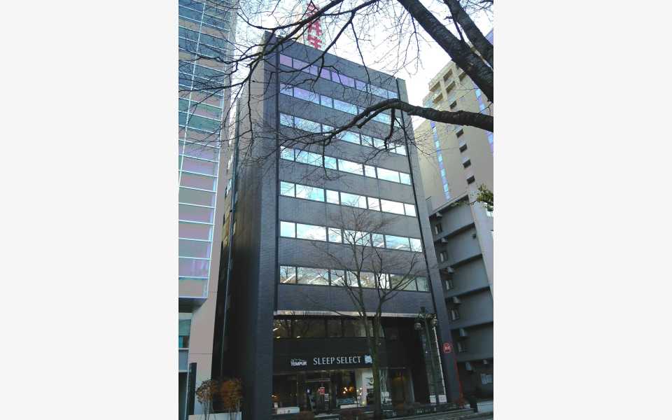 大樹生命札幌大通ビル 北海道札幌市大通西6 2 6 の賃料 空室情報 オフィスファインダー