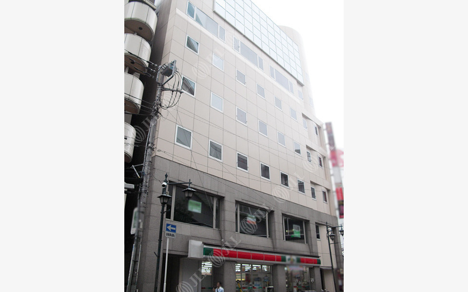 安田ビル 千葉県 柏市 オフィス コマーシャル 物件 オフィスファインダー