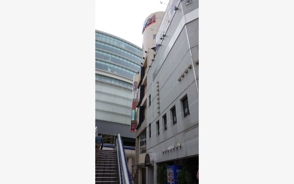 安田ビル 千葉県 柏市 オフィス コマーシャル 物件 オフィスファインダー
