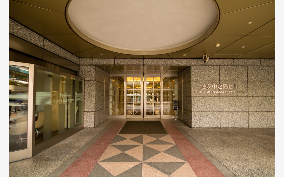 住友中之島ビル 大阪府 大阪市 オフィス/コマーシャル 物件 JLL賃貸物件検索 住友中之島ビル 大阪府 大阪市 オフィス/コマーシャル 物件 JLL賃貸物件検索