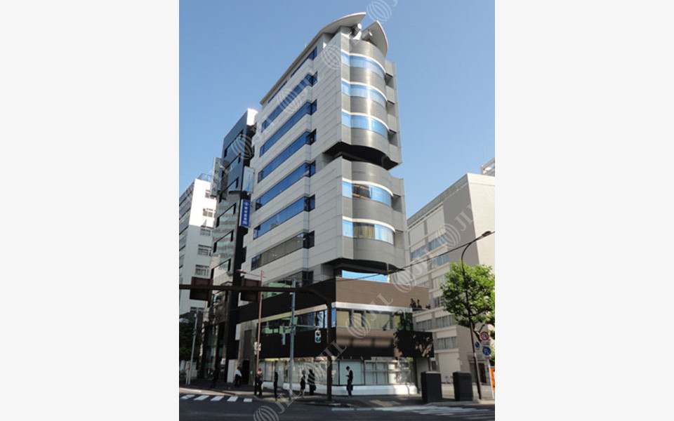 いちご内神田ビル 東京都 千代田区 オフィス/コマーシャル 物件 JLL賃貸物件検索