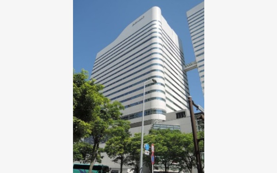 【クイーンズタワーC】(神奈川県横浜市みなとみらい235)の賃料・空室情報 オフィスファインダー