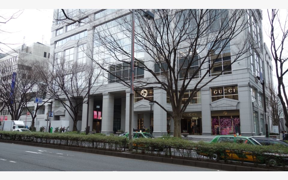 明治安田生命青山パラシオ 東京都 港区 オフィス/コマーシャル 物件 オフィスファインダー