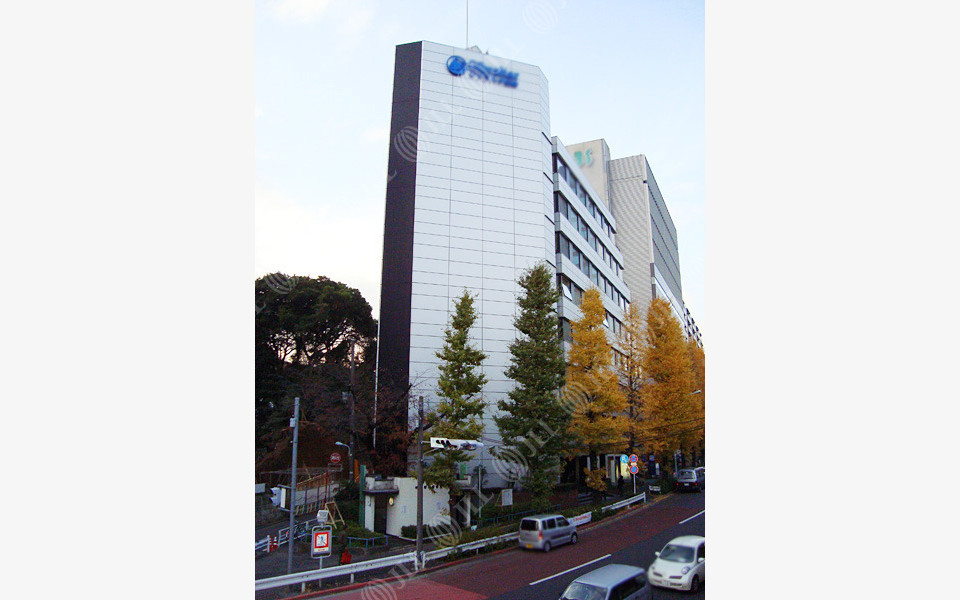 ジブラルタ生命原宿ビル 神宮前1 3 12 渋谷区 Office Commercial Properties オフィスファインダー