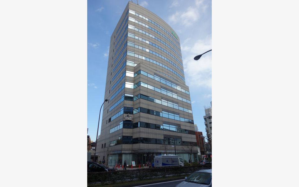 東京建物東渋谷ビル 東京都渋谷区東1 26 の賃料 空室情報 オフィスファインダー