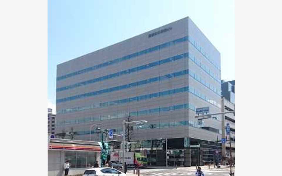 県信松本深志ビル 長野県 松本市 オフィス/コマーシャル 物件 JLL賃貸物件検索