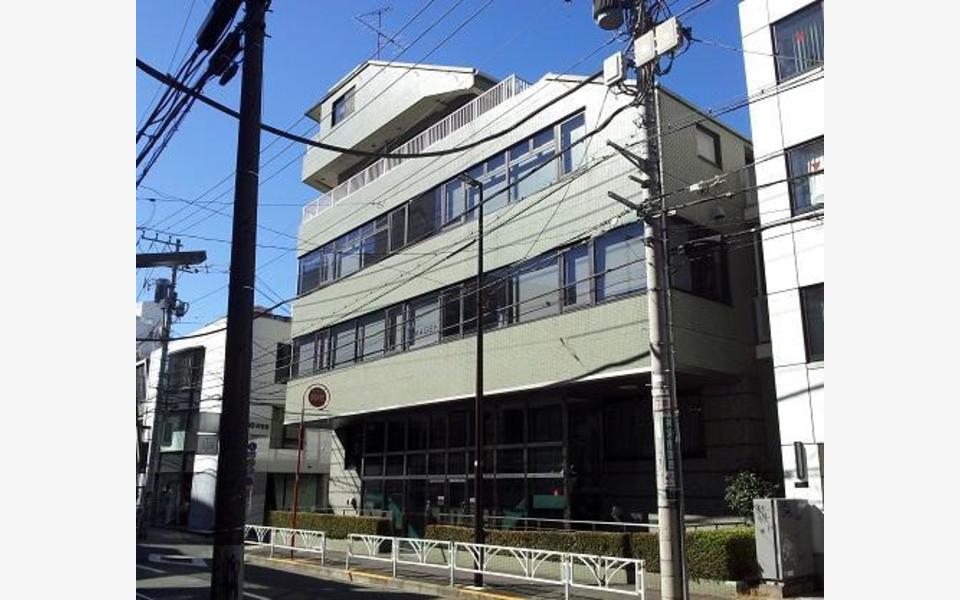 【神宮前グリーンビル】(東京都渋谷区神宮前2268)の賃料・空室情報 オフィスファインダー