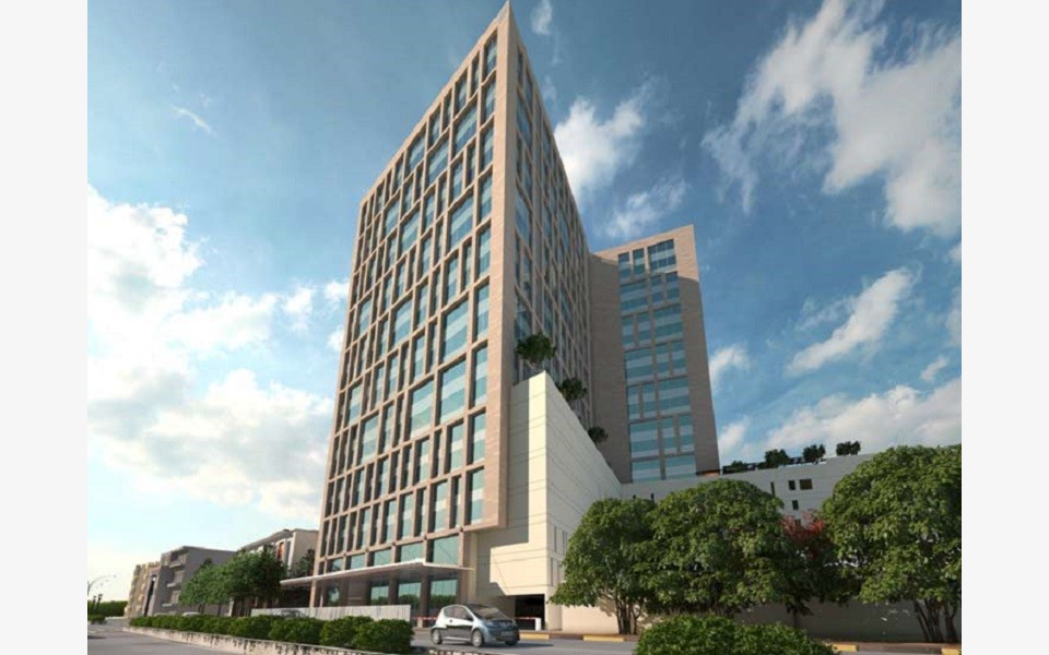 Lodha Supremus - Powai | Lodha Supremus - Powai, | Mumbai Office ...