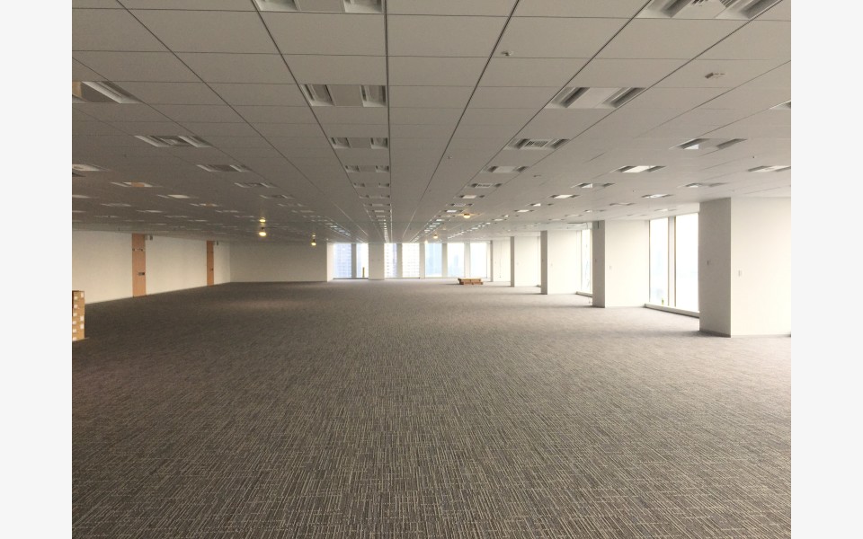 msb Tamachi 田町ステーションタワーS（ムスブ田町） 東京都 港区 オフィス/コマーシャル