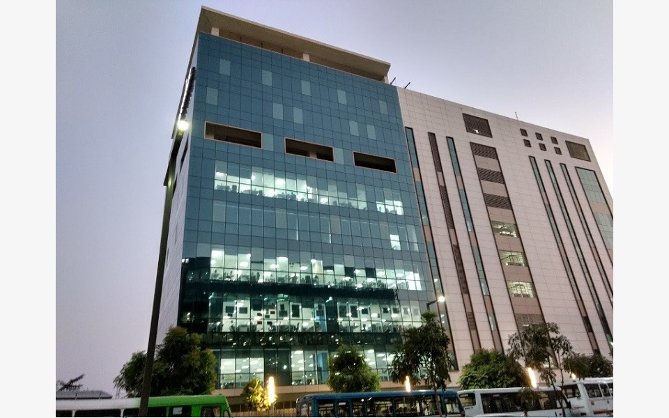 Gigaplex Building No 4 (Mindspace Airoli West) Plot No 1 I.T.5, MIDC, Knowledge Park, Airoli