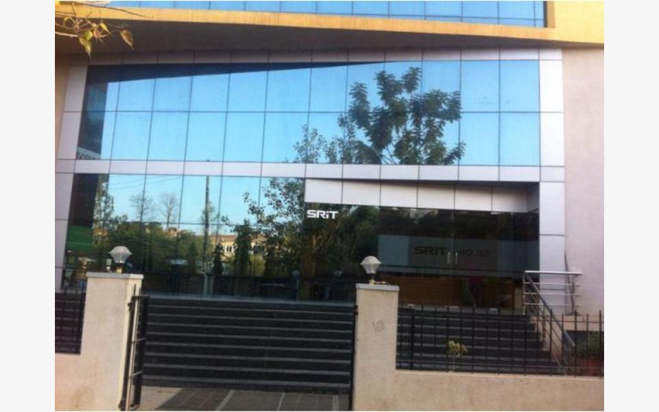 SRIT House No. 113, ITPL Main Road, Kundalahalli, Brookefield