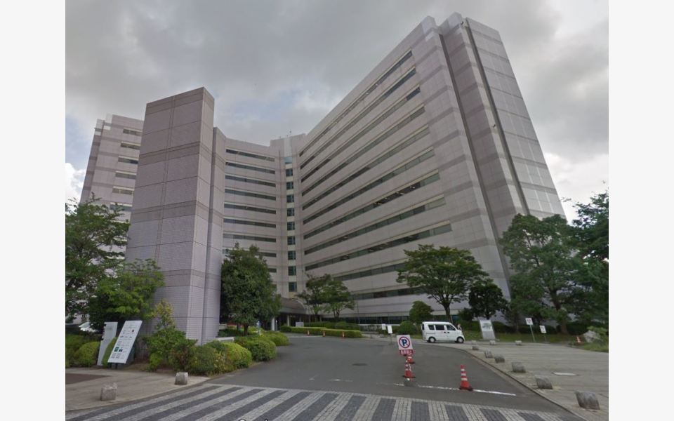 かながわサイエンスパークr Dビジネスパークビル 神奈川県川崎市坂戸3 2 1 の賃料 空室情報 オフィスファインダー