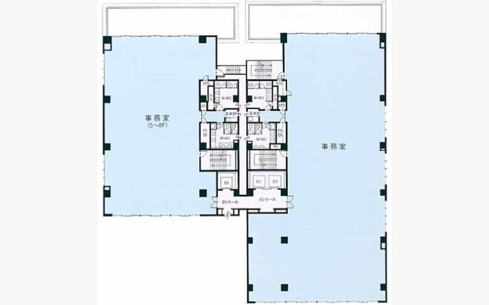 東茅場町有楽ビル 東京都 中央区 オフィス/コマーシャル 物件 オフィスファインダー 東茅場町有楽ビル 東京都 中央区 オフィス/コマーシャル 物件 オフィスファインダー