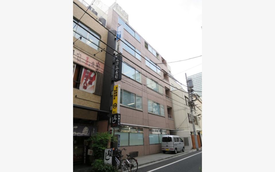 新橋tsビル 西新橋 東京都港区西新橋1 22 5 の賃料 空室情報 オフィスファインダー