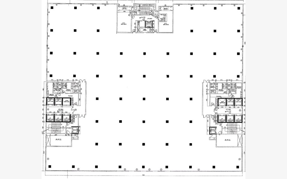 DLF Tech Park B | Sector-143A, | Noida Office Properties | JLL Property ...