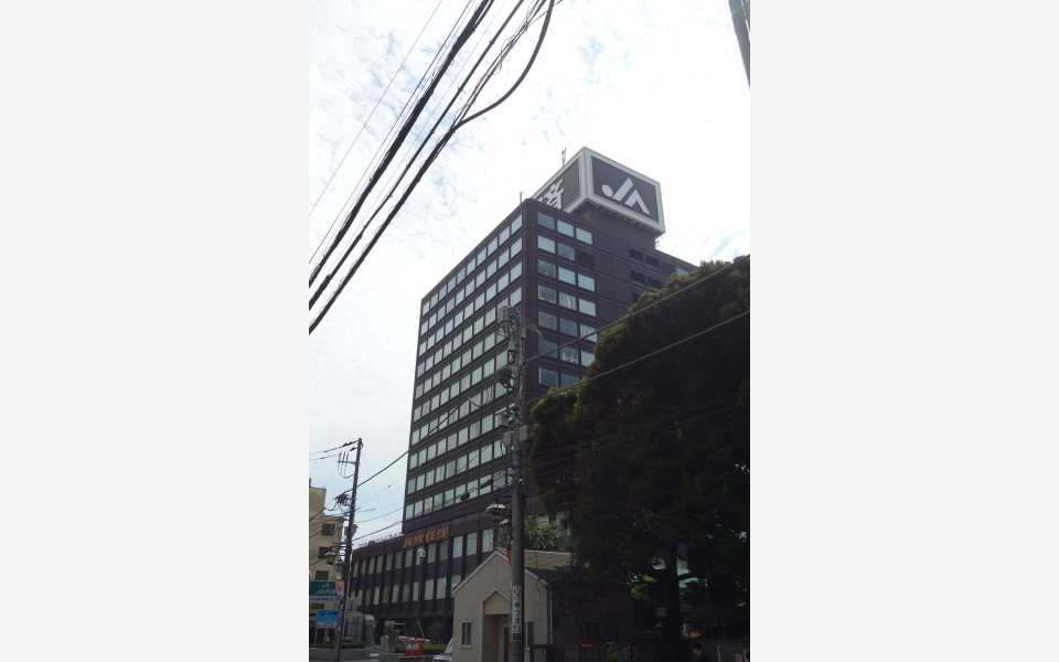 JA共済埼玉ビル 埼玉県 さいたま市 オフィス/コマーシャル 物件 JLL賃貸物件検索