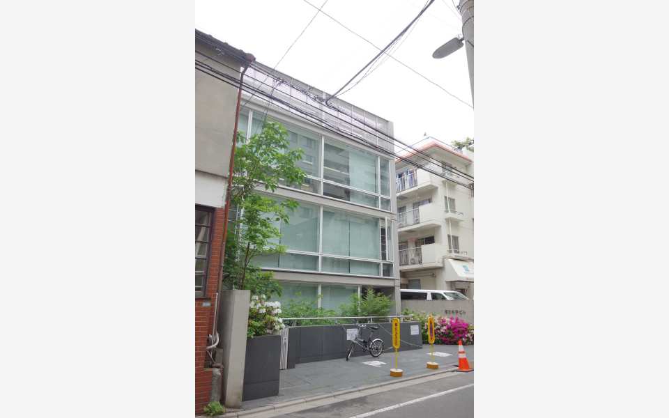 【春日尚学ビル】(東京都文京区小石川2323)の賃料・空室情報 オフィスファインダー 【春日尚学ビル】(東京都文京区小石川2323)の賃料・空室情報 オフィスファインダー