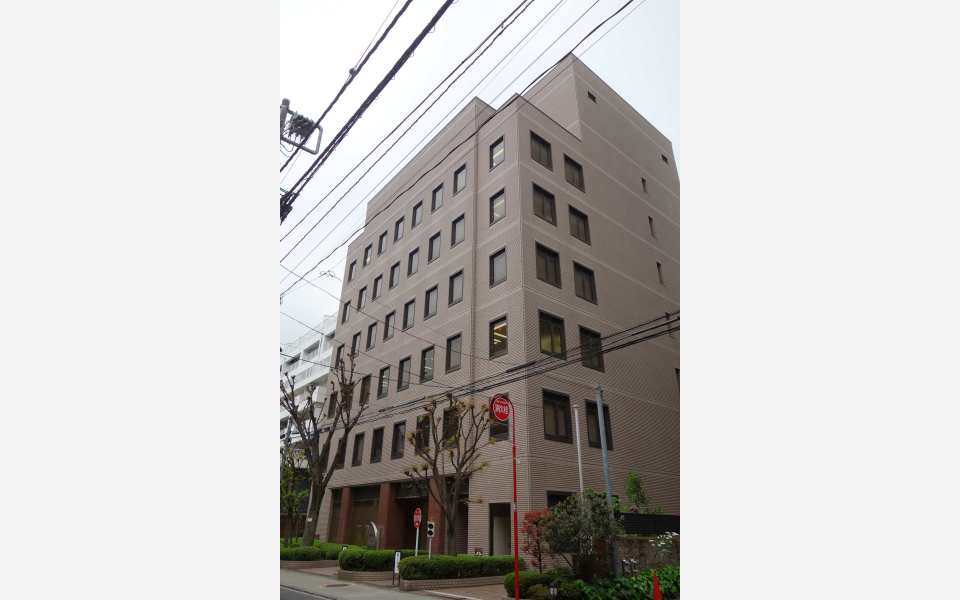 【本郷MKビル（本郷12834）】(東京都文京区本郷12834)の賃料・空室情報 オフィスファインダー