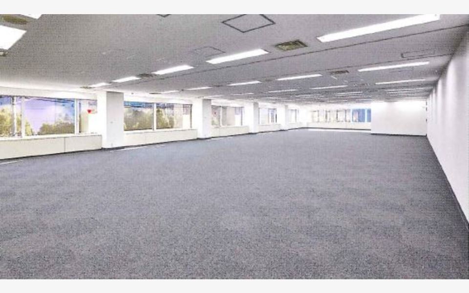 【多摩センタートーセイビル】(東京都多摩市落合1152)の賃料・空室情報 オフィスファインダー