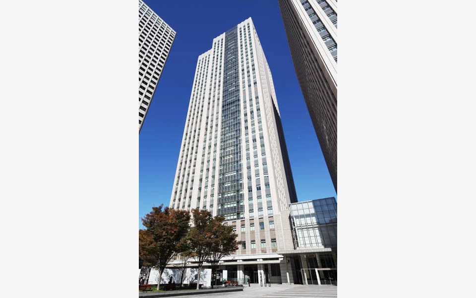 霞が関コモンゲート西館 東京都 千代田区 オフィス/コマーシャル 物件 JLL賃貸物件検索 霞が関コモンゲート西館 東京都 千代田区 オフィス/コマーシャル 物件 JLL賃貸物件検索