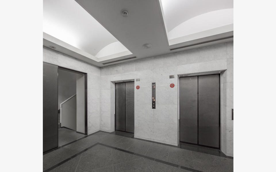 KDX新宿六丁目ビル 東京都 新宿区 オフィス/コマーシャル 物件 オフィスファインダー