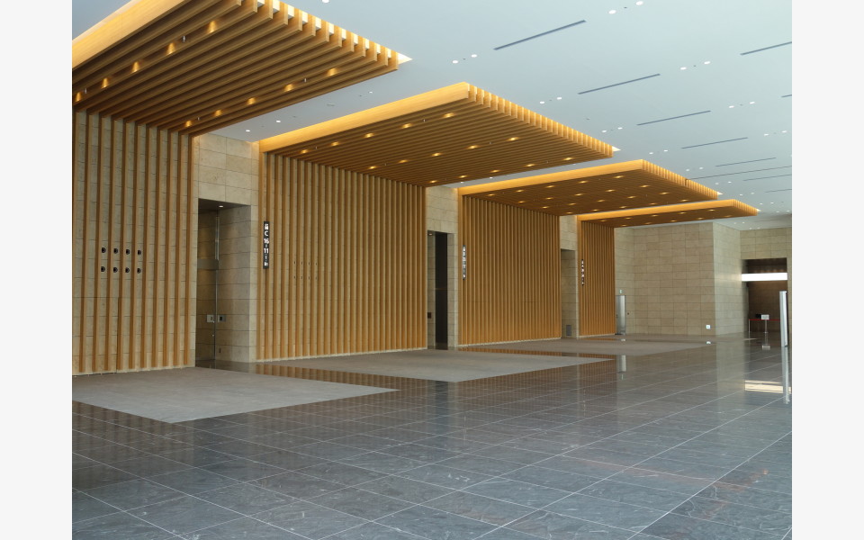 msb Tamachi 田町ステーションタワーS（ムスブ田町） 東京都 港区 オフィス/コマーシャル