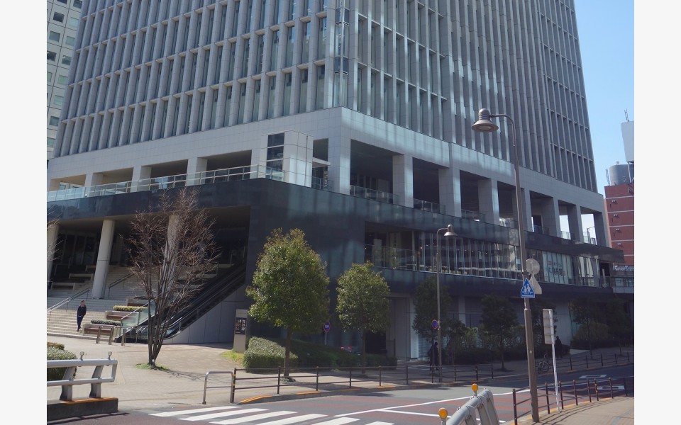 大崎センタービル 東京都 品川区 オフィス/コマーシャル 物件 JLL賃貸物件検索 大崎センタービル 東京都 品川区 オフィス/コマーシャル 物件 JLL賃貸物件検索