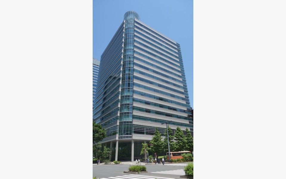 新宿ファーストウエスト 東京都 新宿区 オフィス/コマーシャル 物件 オフィスファインダー
