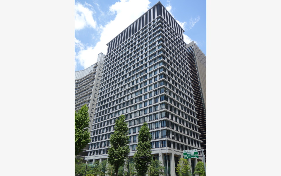 日本生命丸の内ガーデンタワー 東京都 千代田区 オフィス/コマーシャル 物件 オフィスファインダー