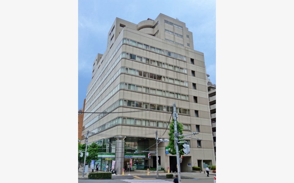 芝公園NDビル 東京都 港区 オフィス/コマーシャル 物件 JLL賃貸物件検索