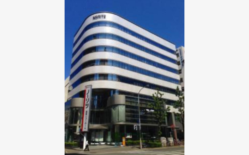 ZENNO筑紫通ビル 福岡県 福岡市 オフィス/コマーシャル 物件 JLL賃貸物件検索
