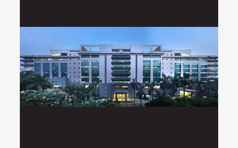 Godrej IT Park | Vikhroli, | Mumbai Office Properties | JLL Property ...