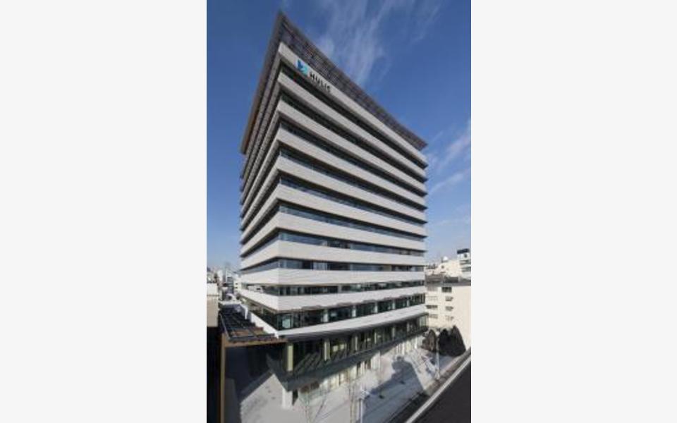 ヒューリック浅草橋ビル 浅草橋12216, 台東区 properties オフィスファインダー ヒューリック浅草橋ビル 浅草橋12216, 台東区 properties オフィスファインダー
