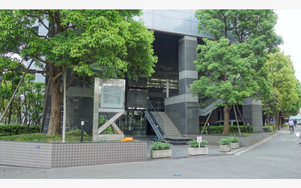 【スズエベイディアム】(東京都港区海岸1151)の賃料・空室情報 オフィスファインダー