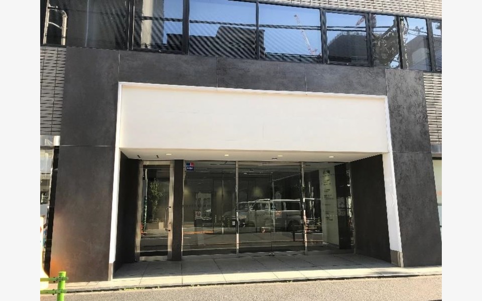 ワイズビルディング 東京都 中央区 オフィス/コマーシャル 物件 JLL賃貸物件検索