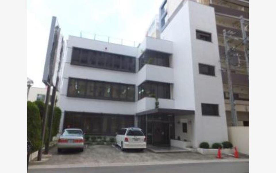 豊田ビル 大阪府吹田市広芝町5 32 の賃料 空室情報 オフィスファインダー