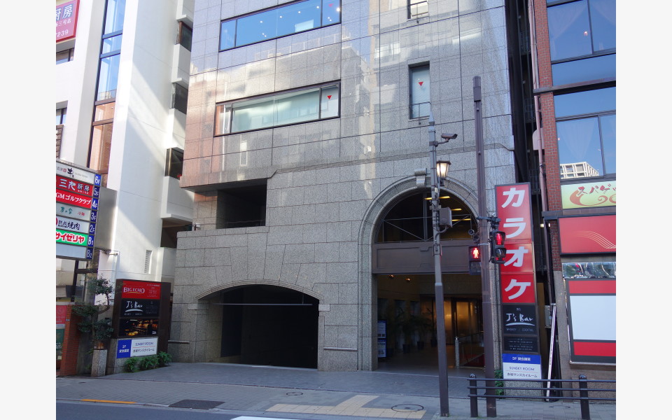【赤坂2・14プラザビル】(東京都港区赤坂21432)の賃料・空室情報 オフィスファインダー 【赤坂2・14プラザビル】(東京都港区赤坂21432)の賃料・空室情報 オフィスファインダー