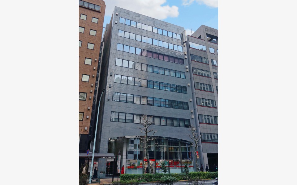 東茅場町有楽ビル 東京都 中央区 オフィス/コマーシャル 物件 オフィスファインダー 東茅場町有楽ビル 東京都 中央区 オフィス/コマーシャル 物件 オフィスファインダー