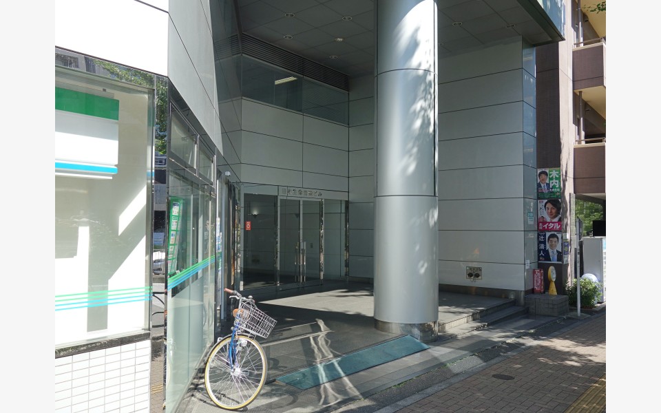 日本生命音羽ビル 東京都 文京区 オフィス/コマーシャル 物件 オフィスファインダー 日本生命音羽ビル 東京都 文京区 オフィス/コマーシャル 物件 オフィスファインダー
