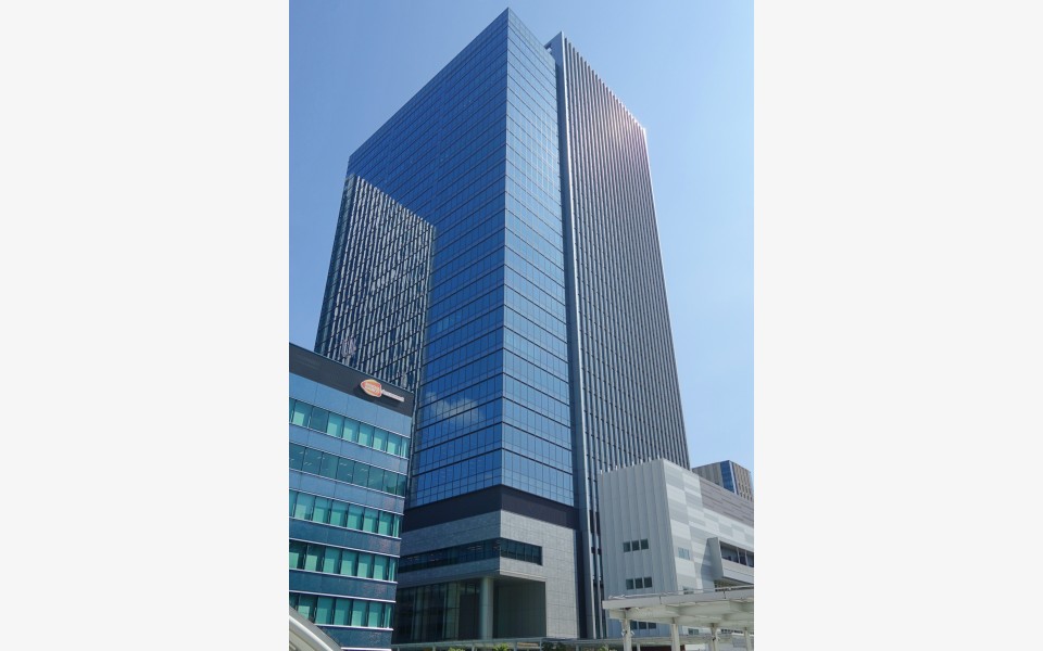 msb Tamachi 田町ステーションタワーS（ムスブ田町） 東京都 港区 オフィス/コマーシャル