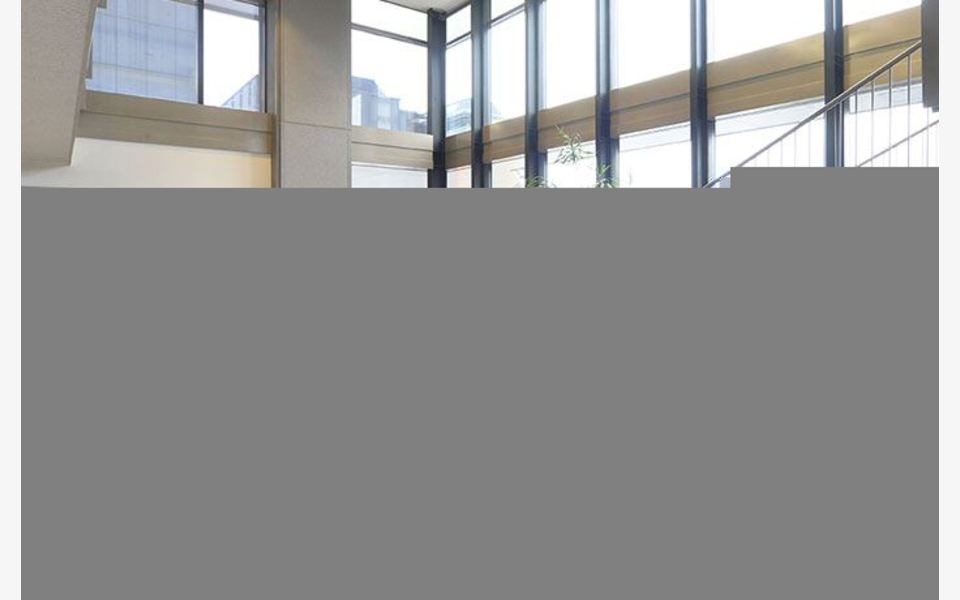 京都リサーチパーク4号館（KRP4号館） 京都府 京都市 オフィス/コマーシャル 物件 オフィスファインダー
